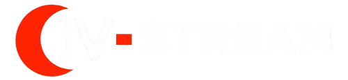 IV-Stream Logo